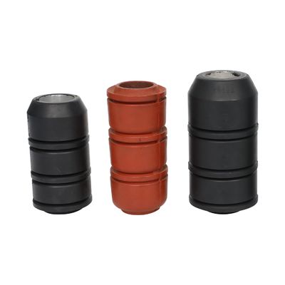 لیوان گایبرسون اسواب هسته ای آلومینیومی با فشار 10000 psi و مقاومت شیمیایی در برابر سایش برای عملیات میدان نفت