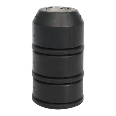 لیوان گایبرسون اسواب هسته ای آلومینیومی با فشار 10000 psi و مقاومت شیمیایی در برابر سایش برای عملیات میدان نفت