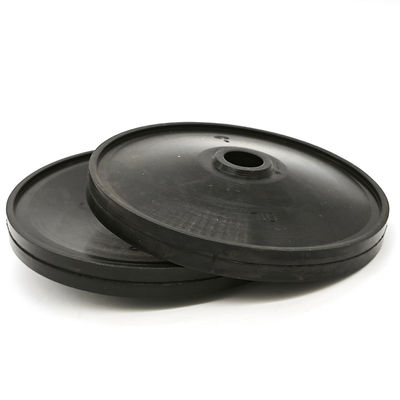 غشای دیافراگم سیلیکونی مقاوم در برابر فشار بالا برای پمپ ها با تحویل 7 تا 21 روز