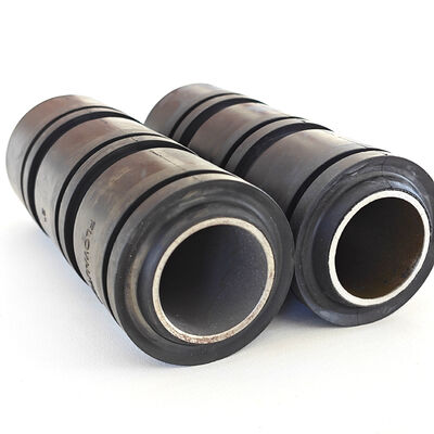 عمده فروشی Guiberson Style TA فنجان های لاستیکی با فشار 10000 psi برای مقاومت در برابر سایش و مواد شیمیایی در اندازه های سفارشی