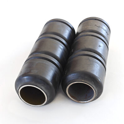 فنجان اسواب مدل TA قابل تنظیم برای میدان نفت با 10،000 PSI و ورودی مقاوم در برابر خوردگی