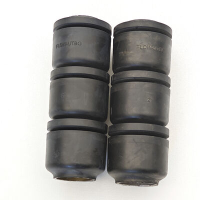 جام سواب مدل TA مقاوم در برابر سایش با نیتریل درجه بالا (NBR) برای خدمات میادین نفتی تا ۱۰,۰۰۰ PSI