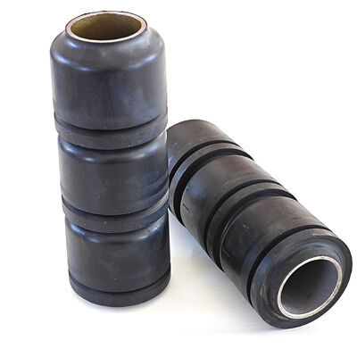 جام سواب مدل TA مقاوم در برابر سایش با نیتریل درجه بالا (NBR) برای خدمات میادین نفتی تا ۱۰,۰۰۰ PSI