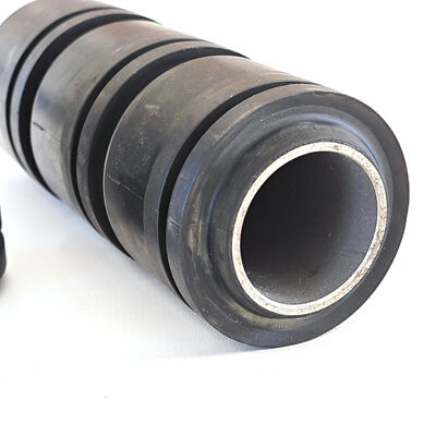 جام سواب مدل TA مقاوم در برابر سایش با نیتریل درجه بالا (NBR) برای خدمات میادین نفتی تا ۱۰,۰۰۰ PSI