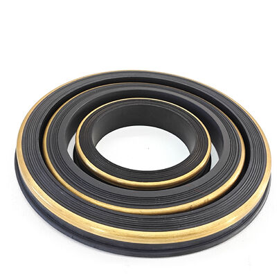 شکل سفارشی 602/1002/1502/2002/2202 مهر و موم های اتحادیه چکش: عرضه مستقیم کارخانه برای نفت و گاز