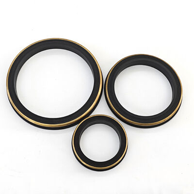 تعداد عمده 602/1002/1502 تولید کننده مهر و موم های اتحادیه چکش برای کاربردهای میدان نفت