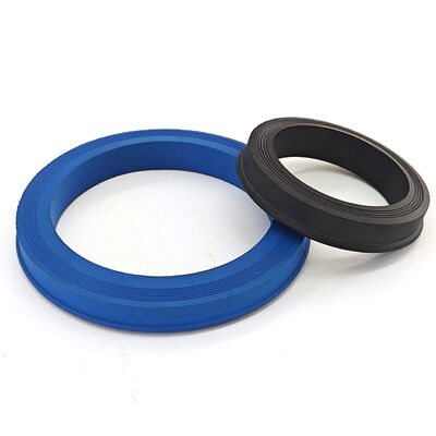 تعداد عمده 602/1002/1502 تولید کننده مهر و موم های اتحادیه چکش برای کاربردهای میدان نفت