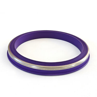 مهر اتحادیه چکش HNBR با حلقه ضد زنگ: مقاومت عالی در برابر گرما و سایش برای 15،000 PSI برنامه های کاربردی میدان نفت