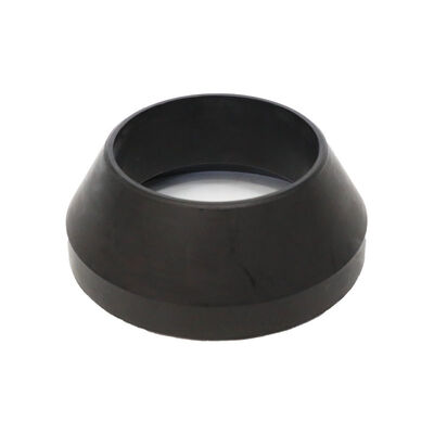 عناصر پلگ پلگ با فشار بالا با راه حل های مهر و موم HNBR و FKM برای محیط های نفت، گاز و گازی