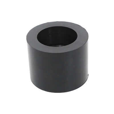 عناصر پلگ پلگ با فشار بالا با راه حل های مهر و موم HNBR و FKM برای محیط های نفت، گاز و گازی