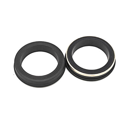 مهر و موم و گاسکیت آسیاب سنگ شکن با فشار بالا 20000 PSI برای خدمات ترش (H2S) با مواد PTFE
