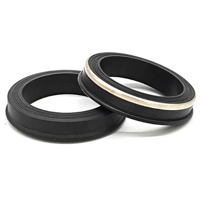 مهر و موم و گاسکیت آسیاب سنگ شکن با فشار بالا 20000 PSI برای خدمات ترش (H2S) با مواد PTFE