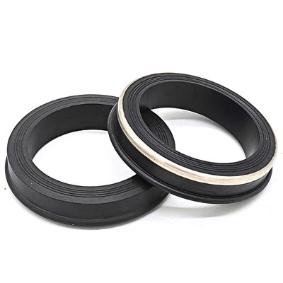 مهر و موم و گاسکیت آسیاب سنگ شکن با فشار بالا 20000 PSI برای خدمات ترش (H2S) با مواد PTFE
