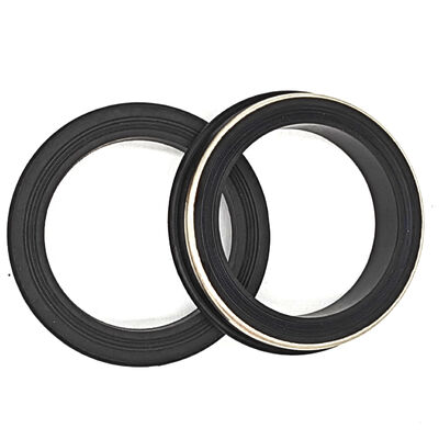 مهر و موم و گاسکیت آسیاب سنگ شکن با فشار بالا 20000 PSI برای خدمات ترش (H2S) با مواد PTFE