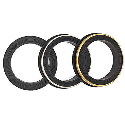 مهر و موم و گاسکیت آسیاب سنگ شکن با فشار بالا 20000 PSI برای خدمات ترش (H2S) با مواد PTFE
