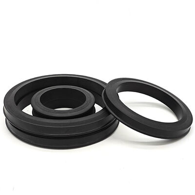 مهر اتحادیه چکش مقاوم به مواد شیمیایی با فشار بالا (20،000 PSI) و محدوده دمای شدید (-20 ° F تا + 400 ° F)