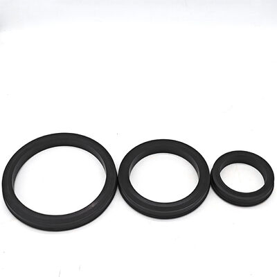 مهر اتحادیه چکش مقاوم به مواد شیمیایی با فشار بالا (20،000 PSI) و محدوده دمای شدید (-20 ° F تا + 400 ° F)