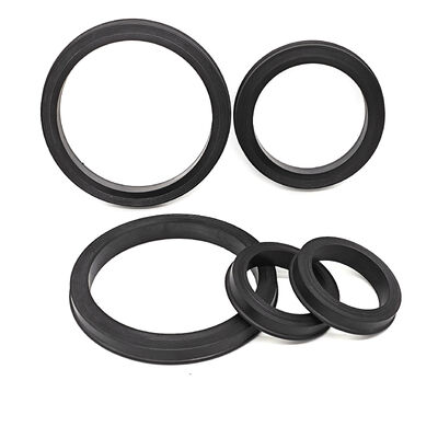 مهر اتحادیه چکش مقاوم به مواد شیمیایی با فشار بالا (20،000 PSI) و محدوده دمای شدید (-20 ° F تا + 400 ° F)
