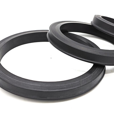 مهر اتحادیه چکش مقاوم به مواد شیمیایی با فشار بالا (20،000 PSI) و محدوده دمای شدید (-20 ° F تا + 400 ° F)