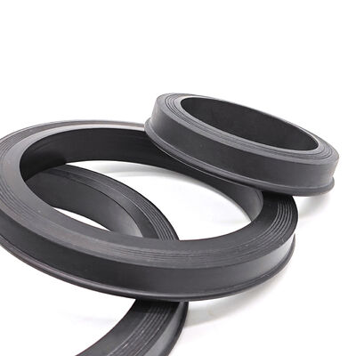 مهر اتحادیه چکش مقاوم به مواد شیمیایی با فشار بالا (20،000 PSI) و محدوده دمای شدید (-20 ° F تا + 400 ° F)