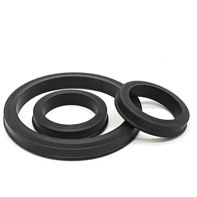 مهر اتحادیه چکش ضد نشت فشار بالا (15,000 PSI) برای تجهیزات شکنجه نفتی مقاوم به خوردگی