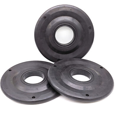 پاک کننده لوله لاستیکی صنعتی NBR برای بهبود عملکرد و ایمنی حفاری