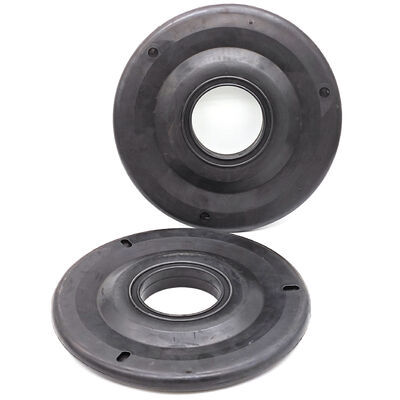 پاک کننده لوله لاستیکی صنعتی NBR برای بهبود عملکرد و ایمنی حفاری