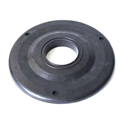 9 Inch High-Grade NBR Drill Pipe Wiper for Oilfield Drilling with Reinforced Durability and Mud Resistance