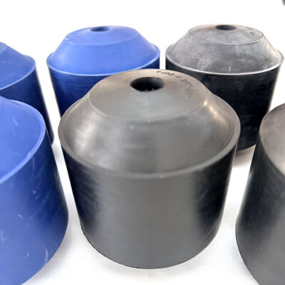 H نوع HNBR روغن صرفه جویی ربات سیم کشی روغن صرفه جویی ربات عنصر برای 3/8 تا 5/8 اینچ سواب