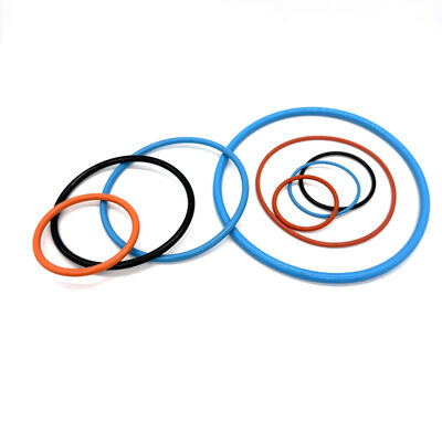 AS568-228 O-Ring for 2 in FIG 206 Hammer Union with NBR HNBR FKM Options Rubber O Ring