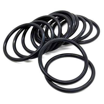 حلقه اورینگ لاستیکی AS568-223 HNBR 90 Shore A برای پمپ‌های چاه نفت و ابزارهای ته چاه
