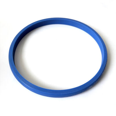 قطعات آب بندی الاستومری سفارشی با سختی 50-90 Shore A در NBR EPDM FKM HNBR برای کاربردهای OEM/ODM