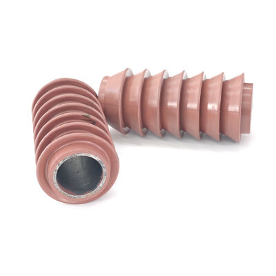 2.5" SV Swab Cups با لبه های انعطاف پذیر برای سوابینگ نسبت بالای شن