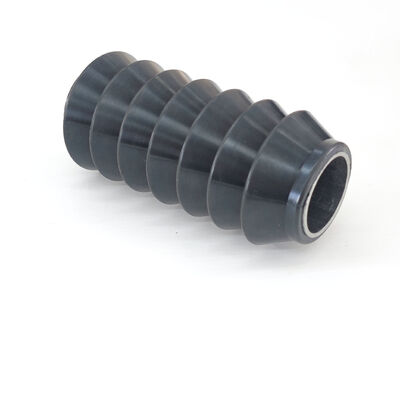 2.5" SV Swab Cups با لبه های انعطاف پذیر برای سوابینگ نسبت بالای شن