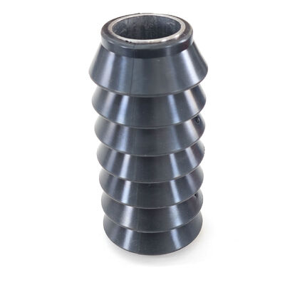 2.5" SV Swab Cups با لبه های انعطاف پذیر برای سوابینگ نسبت بالای شن