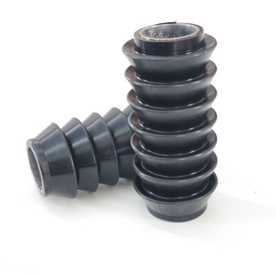 2.5" SV Swab Cups با لبه های انعطاف پذیر برای سوابینگ نسبت بالای شن