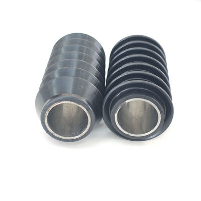2.5" SV Swab Cups با لبه های انعطاف پذیر برای سوابینگ نسبت بالای شن