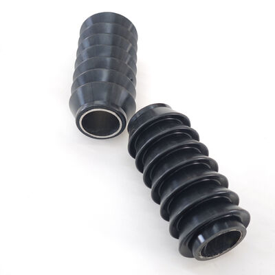 2.5" SV Swab Cups با لبه های انعطاف پذیر برای سوابینگ نسبت بالای شن