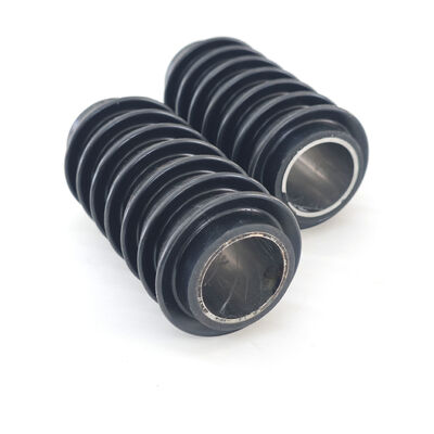 2.5" SV Swab Cups با لبه های انعطاف پذیر برای سوابینگ نسبت بالای شن
