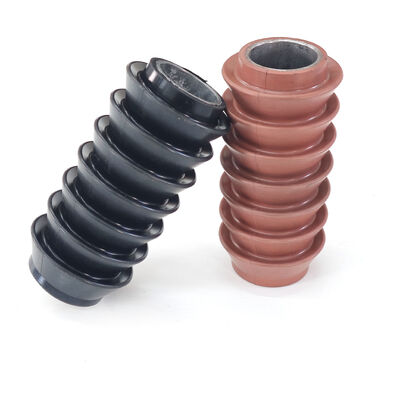 2.5" SV Swab Cups با لبه های انعطاف پذیر برای سوابینگ نسبت بالای شن