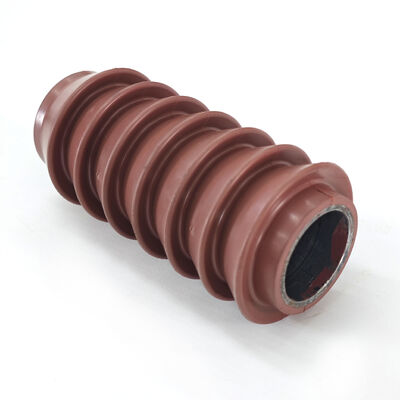 2.5" SV Swab Cups با لبه های انعطاف پذیر برای سوابینگ نسبت بالای شن