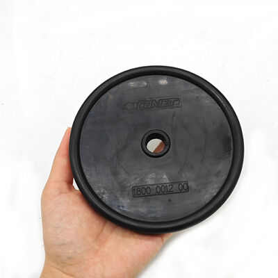 واشر مهر و موم دیافراگمی NBR/FKM/EPDM برای پمپ های آب فشار قوی، سیستم های سمپاشی صنعتی، تجهیزات سمپاشی کشاورزی