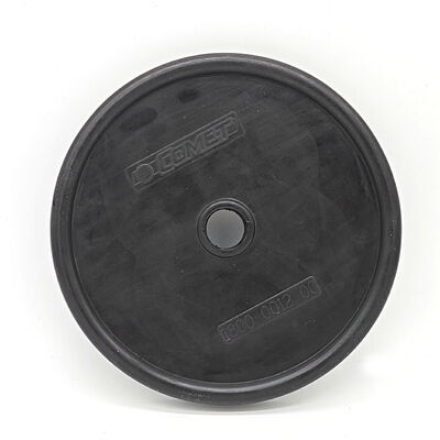 واشر مهر و موم دیافراگمی NBR/FKM/EPDM برای پمپ های آب فشار قوی، سیستم های سمپاشی صنعتی، تجهیزات سمپاشی کشاورزی