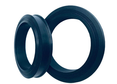 حلقه های مهر و موم Hammer Union ساخته شده از NBR HNBR FKM PTFE