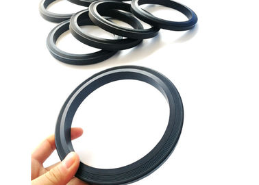 3 "QUALITY BLACK QUALITY چکش اتحادیه LIP SEAL RING، BUNA FOR INDUSTRY