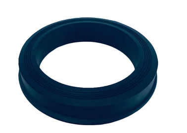 مقاومت در برابر مواد شیمیایی و محلول های مختلف مهر اتحادیه چکش دمای -268C-250C -450°F تا 482°F سختی 40-90 ساحل A