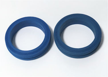 قابل تعویض آسان نصب 80 نایتریل PTFE چکش اتحادیه لب مهر گيسکت / حلقه