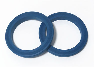 قابل تعویض آسان نصب 80 نایتریل PTFE چکش اتحادیه لب مهر گيسکت / حلقه