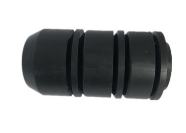 بار متوسط 10000psi 2 3/8" 2 7/8" 3 1/2" آلومینیوم یا فولاد هسته لاستیک روغن سیتات ها لیوان های اسواب برای حفاری چاه نفت