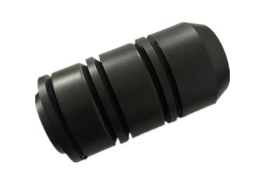 سیاه رنگ TA سبک لاستیک Guiberson سواب جام 2-3 / 8 "2-7 / 8" 3-1 / 2 "اندازه